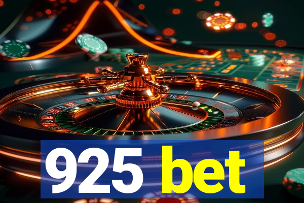 925 bet